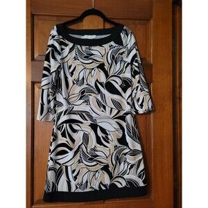Women's small White House Black Market dress